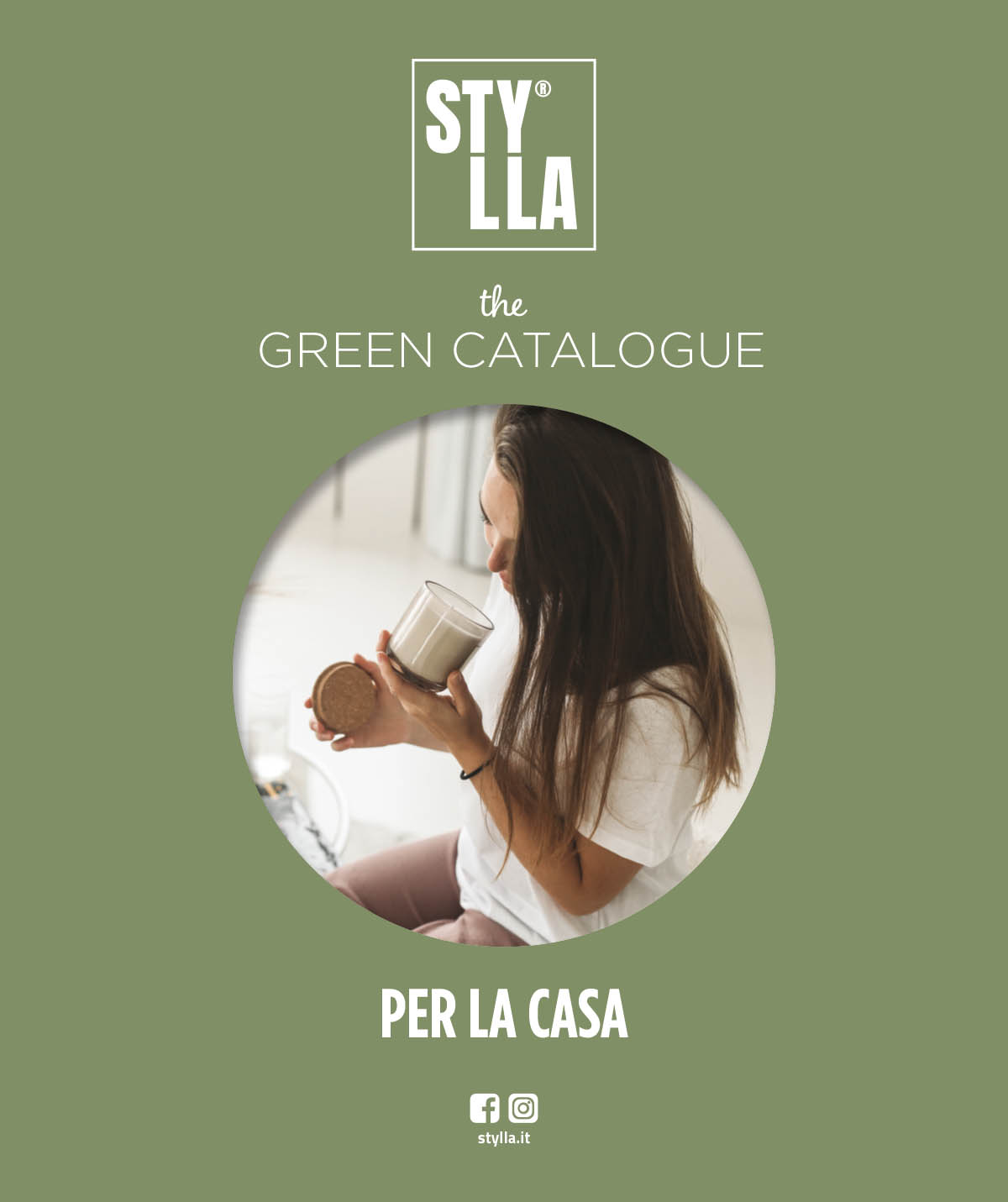 The Green Catalogue - Sezione PER LA CASA
