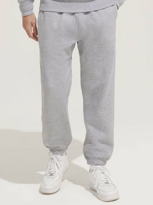 PANTALONI TUTA OVERSIZE CENTURY UNISEX