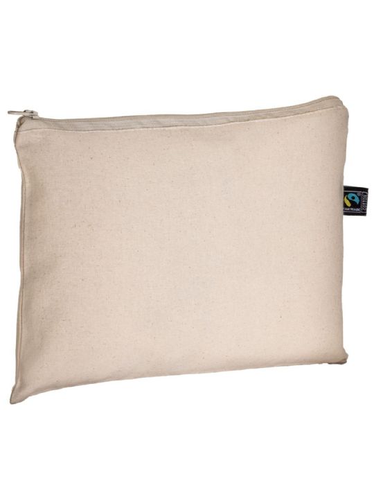 BEAUTY CASE / ASTUCCIO DA VIAGGIO 180 G FAIRTRADE®