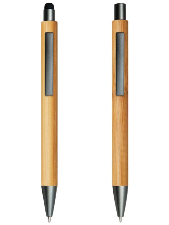 SET SCRITTURA BAMBÚ