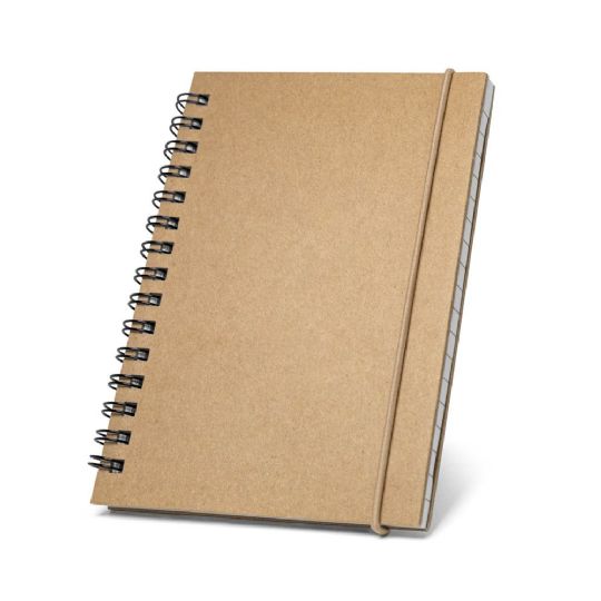 NOTEBOOK MAYA