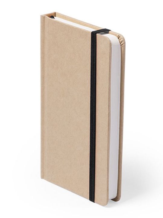 BLOCCO NOTEBOOK MC A6