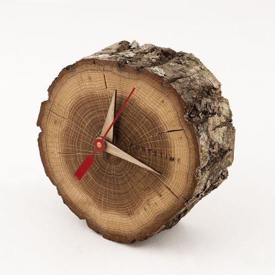 OROLOGIO DA TAVOLO FORESTIME