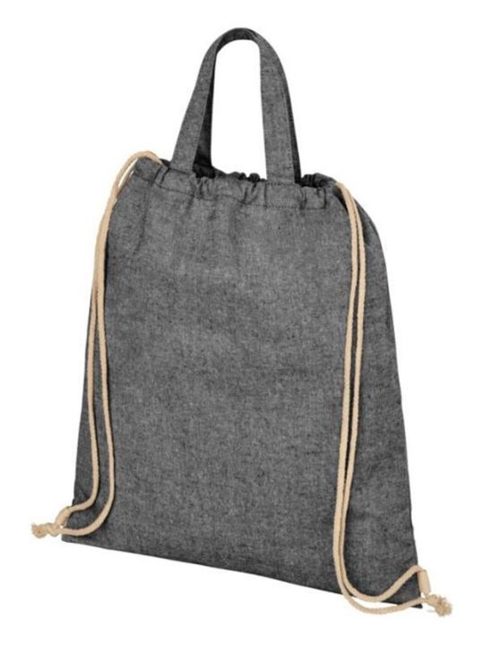 ZAINO BAG IN COTONE ORGANICO TWICE 210 g