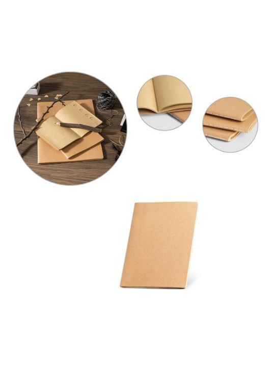 NOTEBOOK A5 AVANA