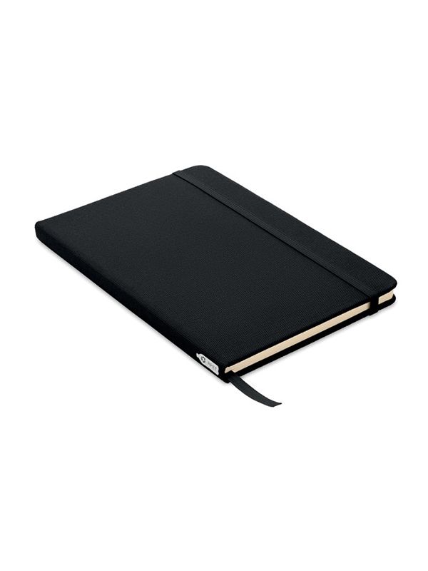 NOTEBOOK COVER RPET