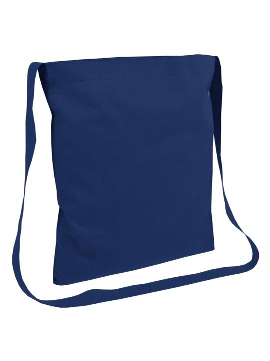 SHOPPER KAY MONOSPALLA IN COTONE ORGANICO