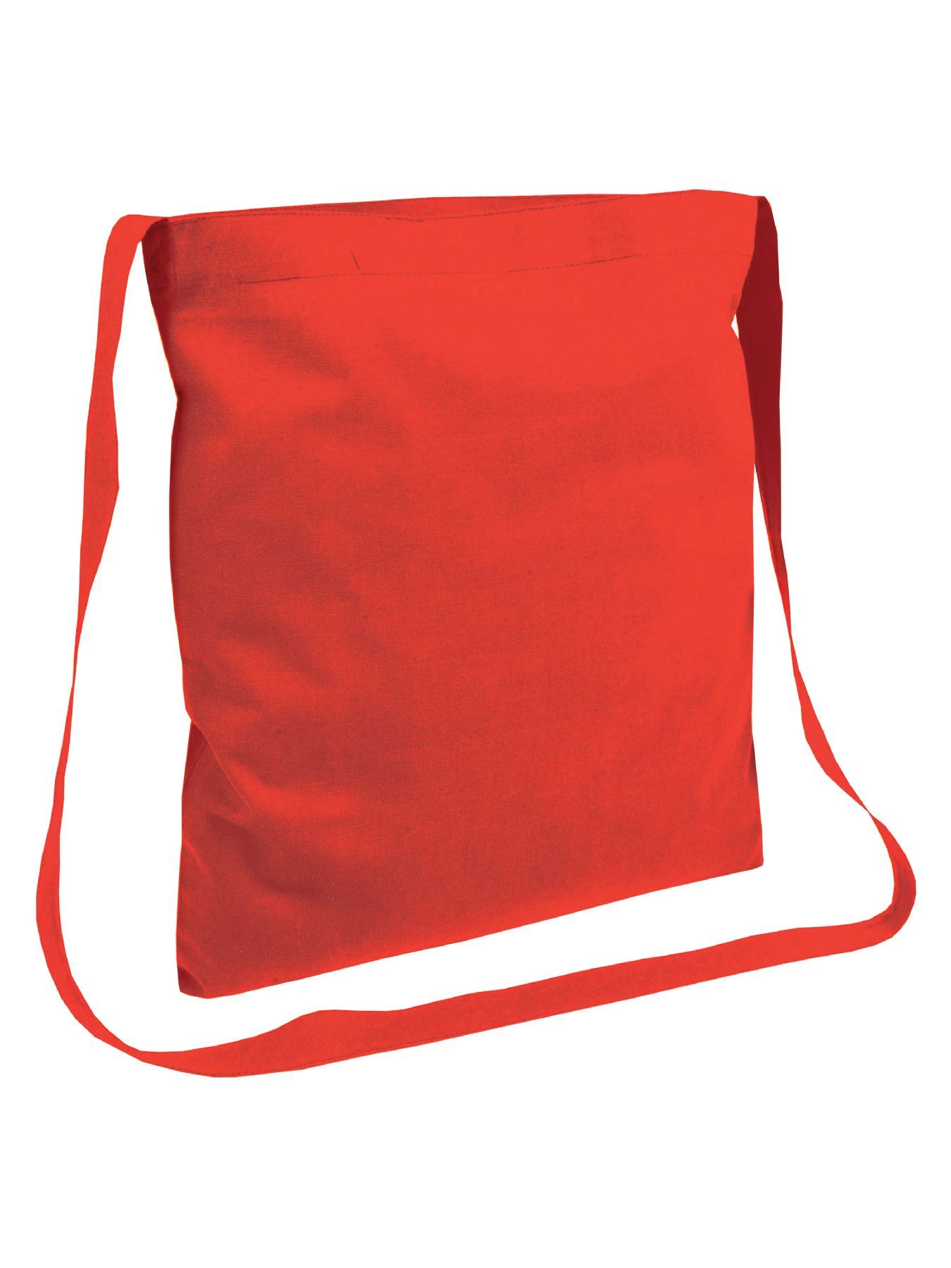 SHOPPER KAY MONOSPALLA IN COTONE ORGANICO