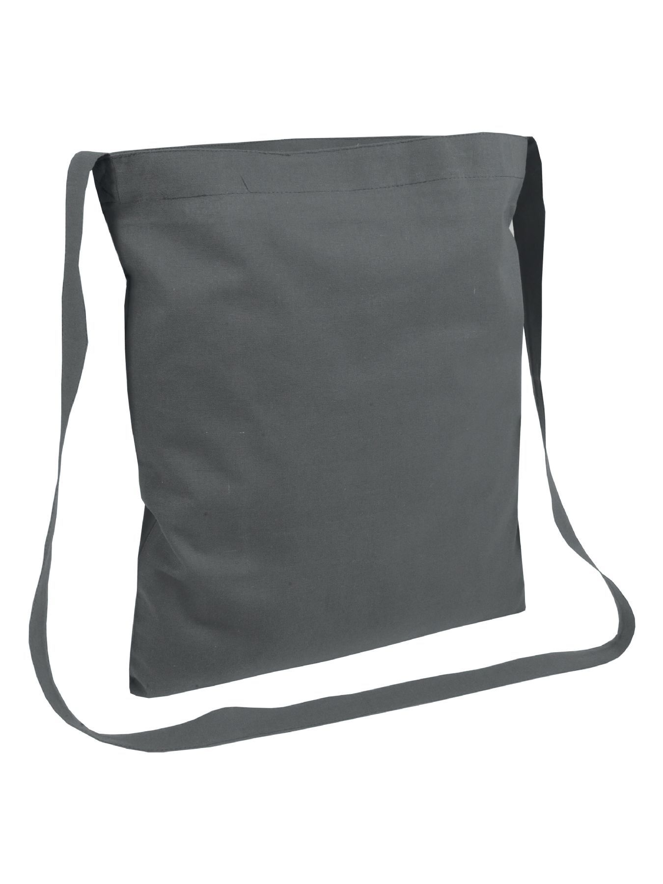 SHOPPER KAY MONOSPALLA IN COTONE ORGANICO