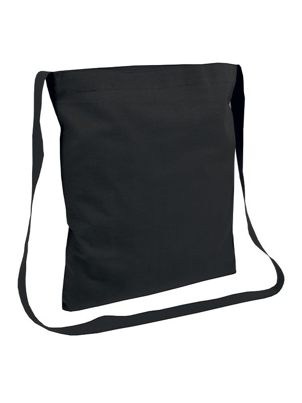 SHOPPER KAY MONOSPALLA IN COTONE ORGANICO