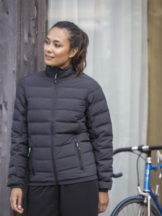 PIUMINO TERMICO DONNA