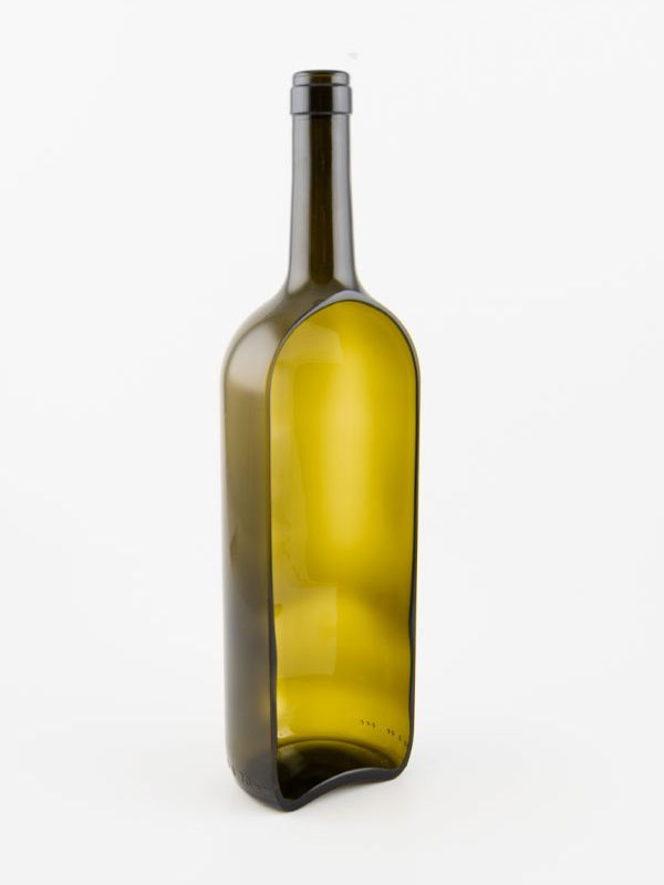 VASSOIO APERITIVO BORDOLESE CON MANICO