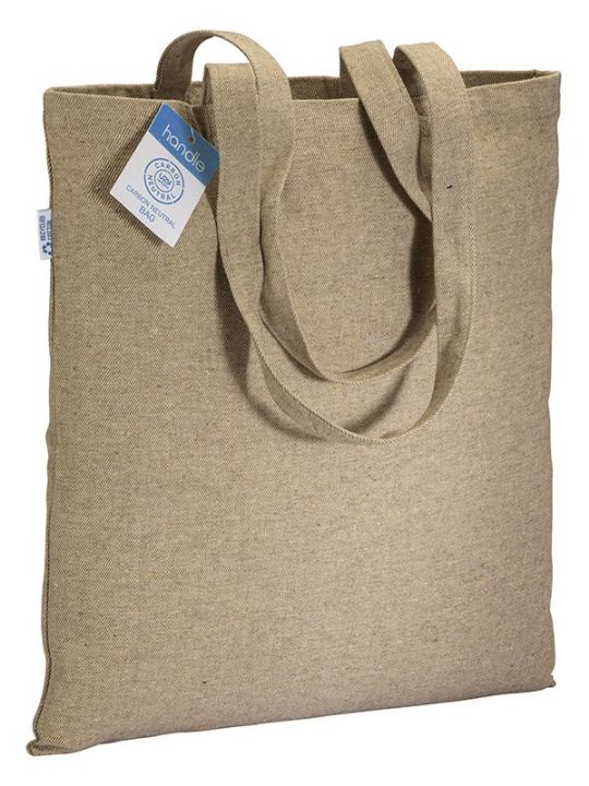 SHOPPER CARBON NEUTRAL SLIM