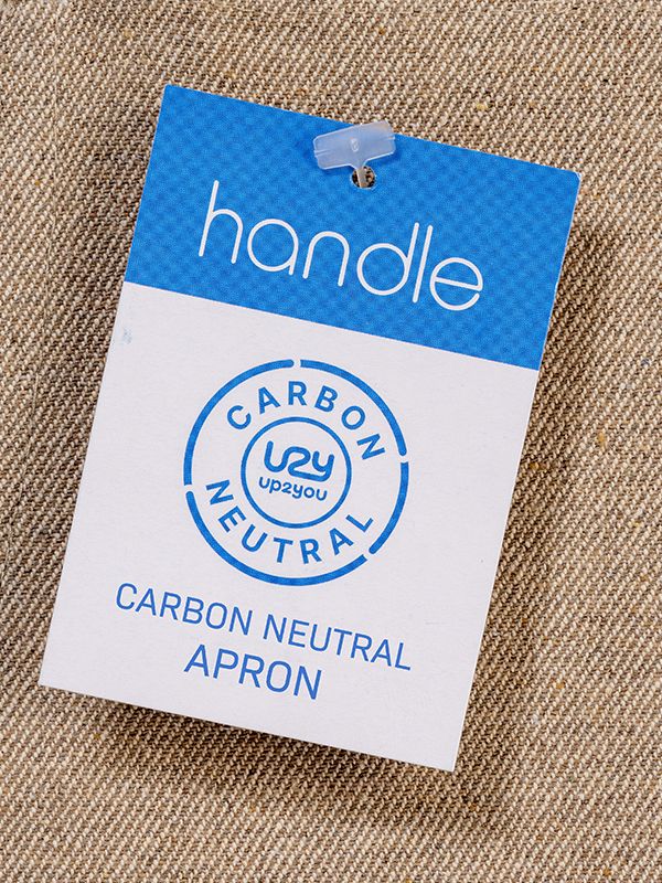 GREMBIULE CARBON NEUTRAL ALBERTA