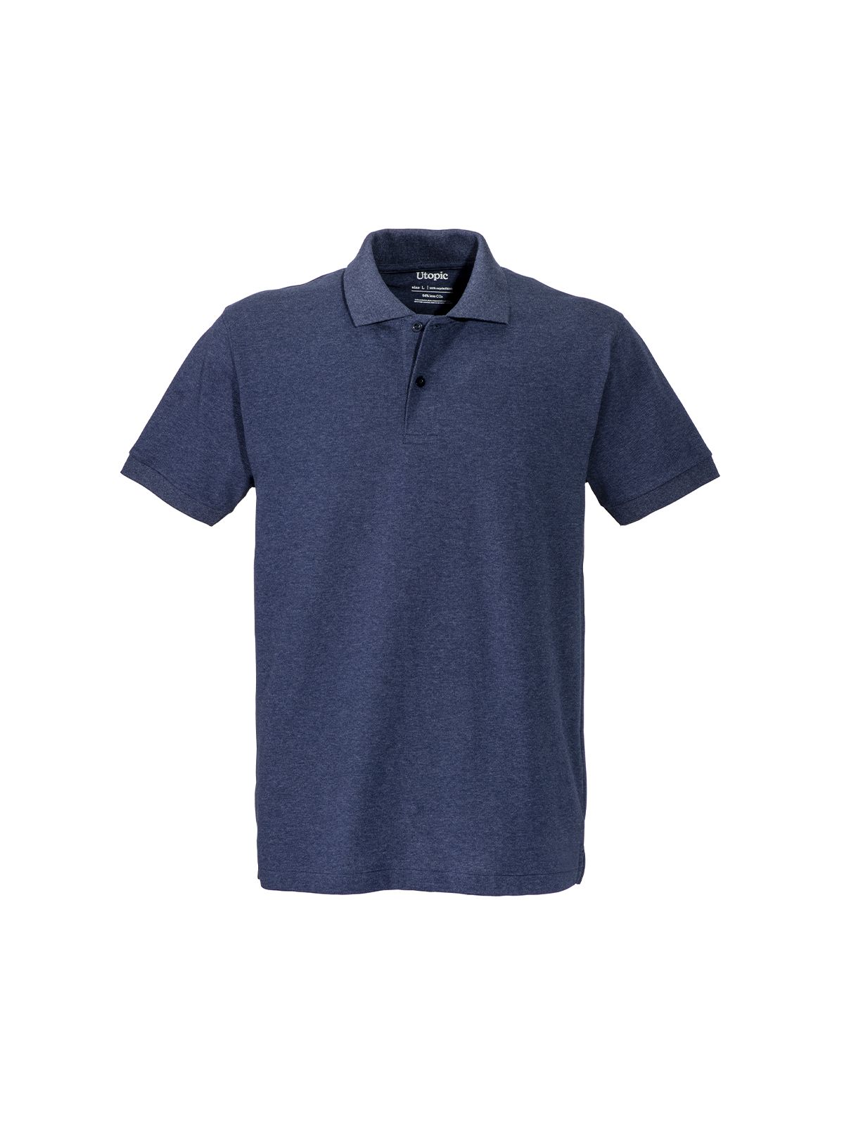 POLO PIQUÈ UTOPIC UNISEX