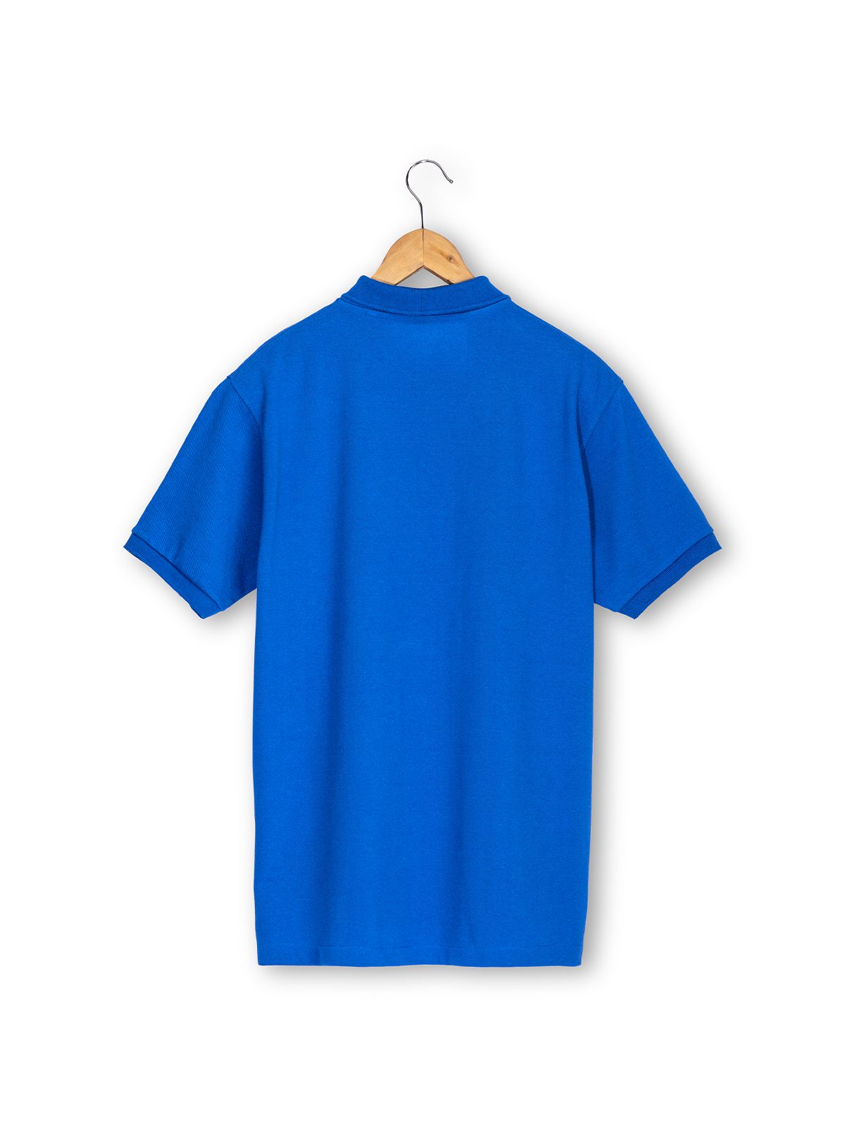 POLO PIQUÈ UTOPIC UNISEX