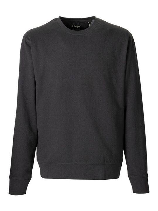 FELPA GIROCOLLO UTOPIC UNISEX