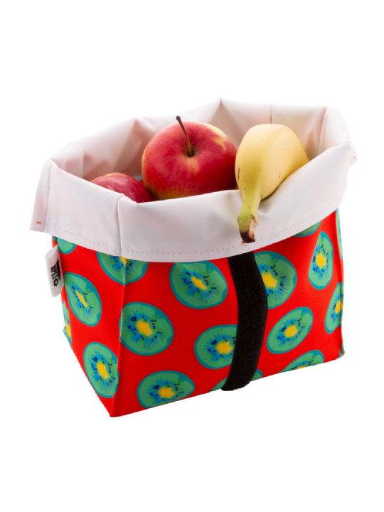 PORTA MERENDA SNACK XL