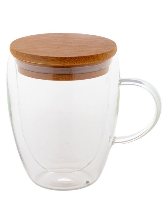 TAZZA DOPPIO STRATO