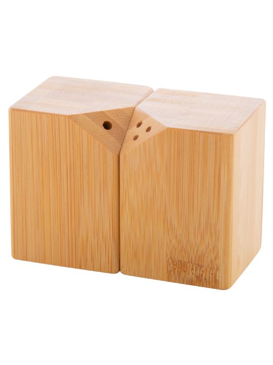 COPPIA SALE-PEPE BAMBÙ