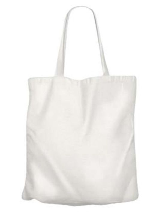 SHOPPER TREE TOTE