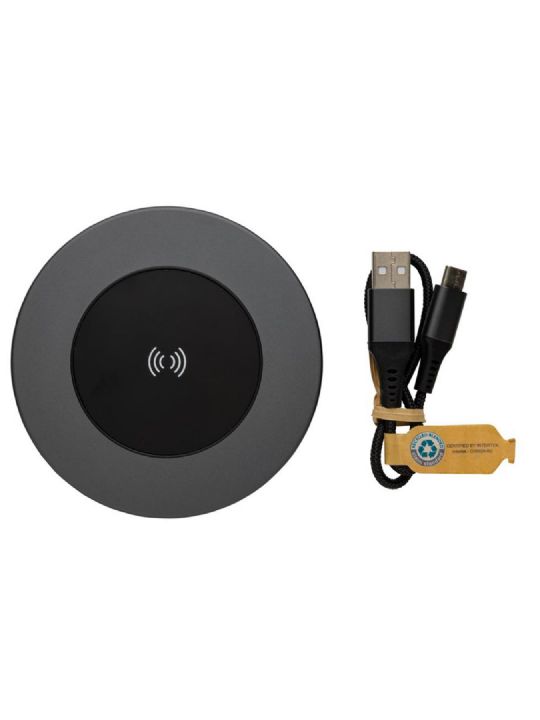 CARICATORE WIRELESS TERRA