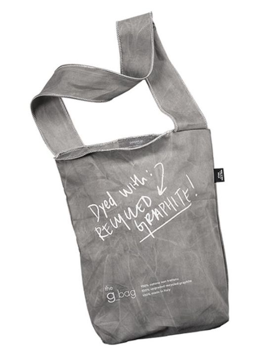 SHOPPER G-BAG MONOSPALLA PERPETUA