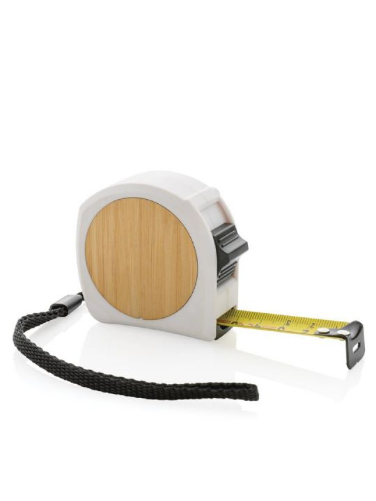 METRO RETRATTILE CON BAMBÙ RCS