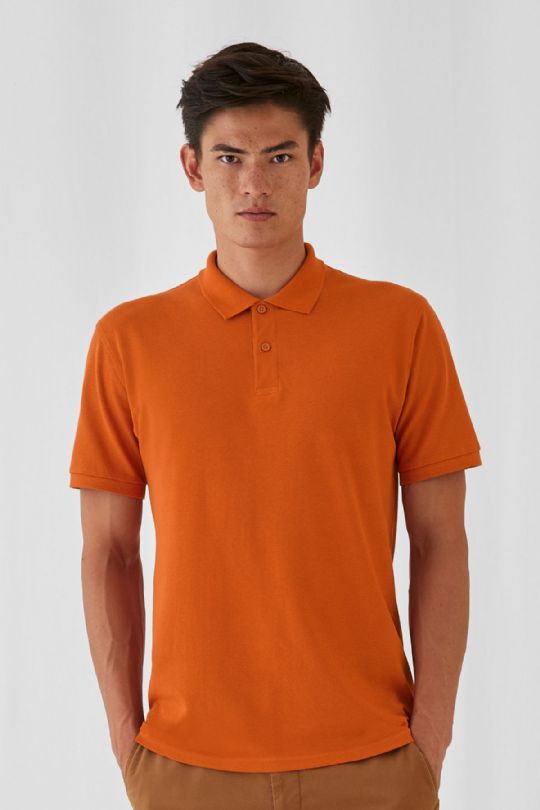 POLO INSPIRE UOMO MANICA CORTA
