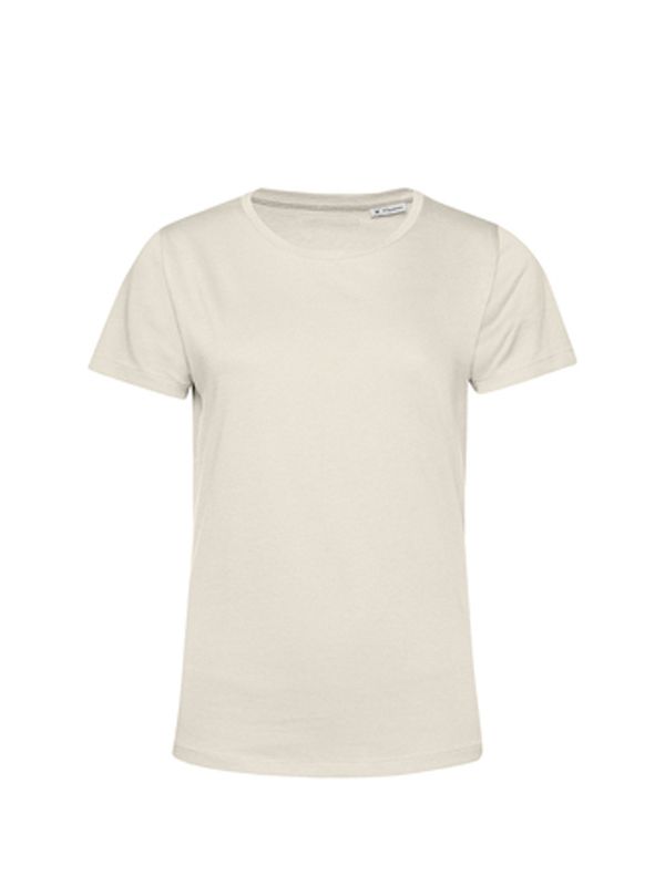 T-SHIRT GIROCOLLO INSPIRE MANICA CORTA B&C DONNA