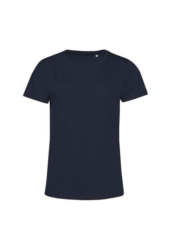 T-SHIRT GIROCOLLO INSPIRE MANICA CORTA B&C DONNA