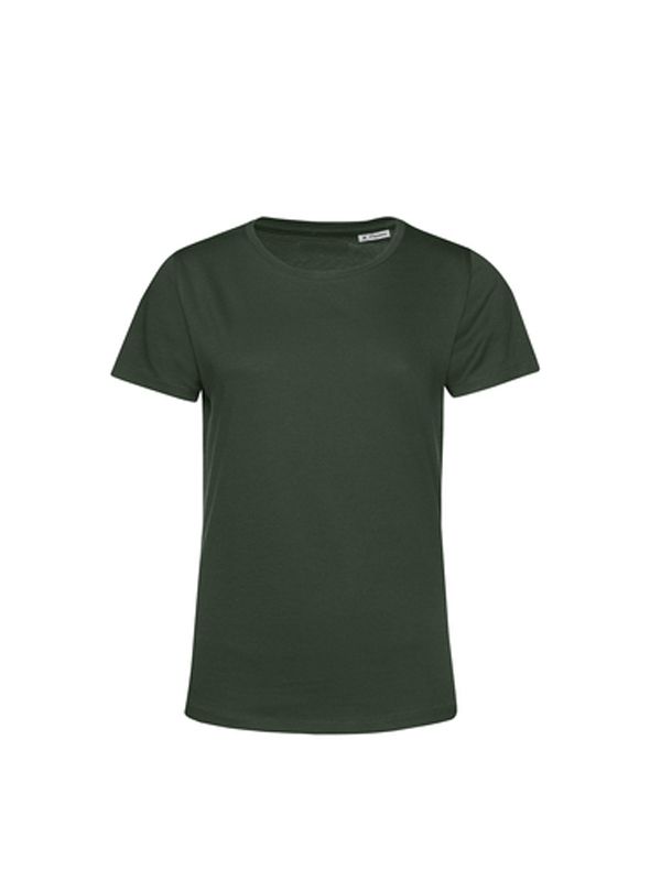 T-SHIRT GIROCOLLO INSPIRE MANICA CORTA B&C DONNA