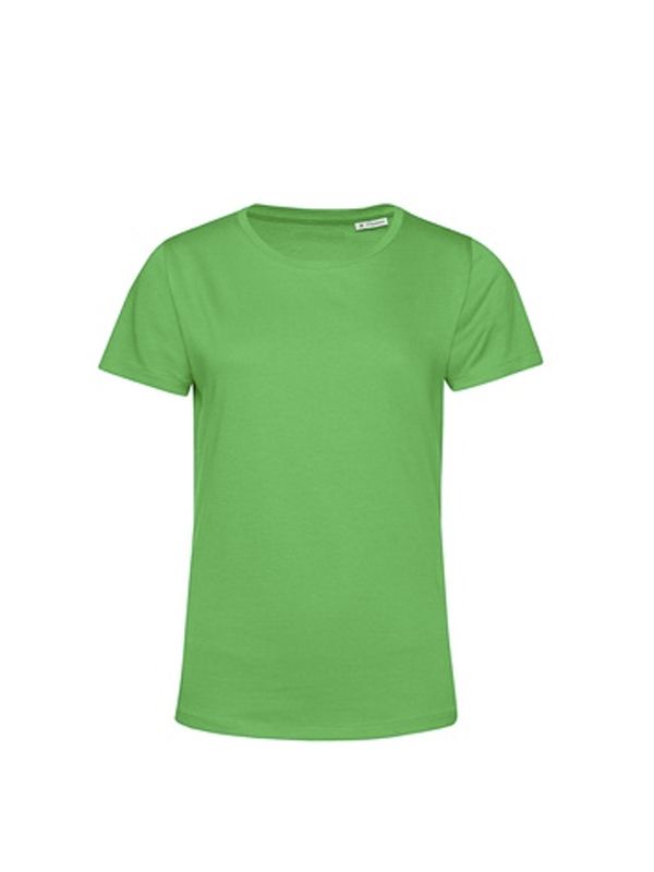 T-SHIRT GIROCOLLO INSPIRE MANICA CORTA B&C DONNA