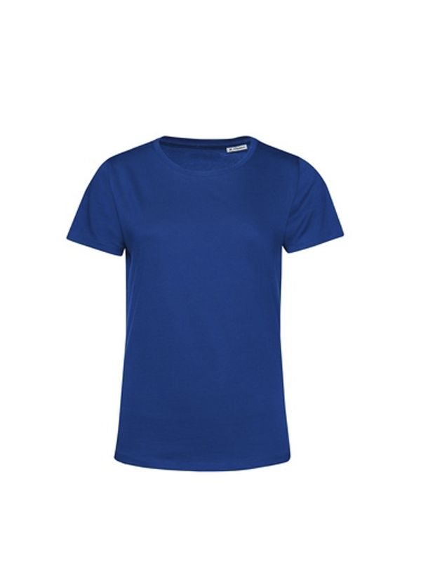 T-SHIRT GIROCOLLO INSPIRE MANICA CORTA B&C DONNA
