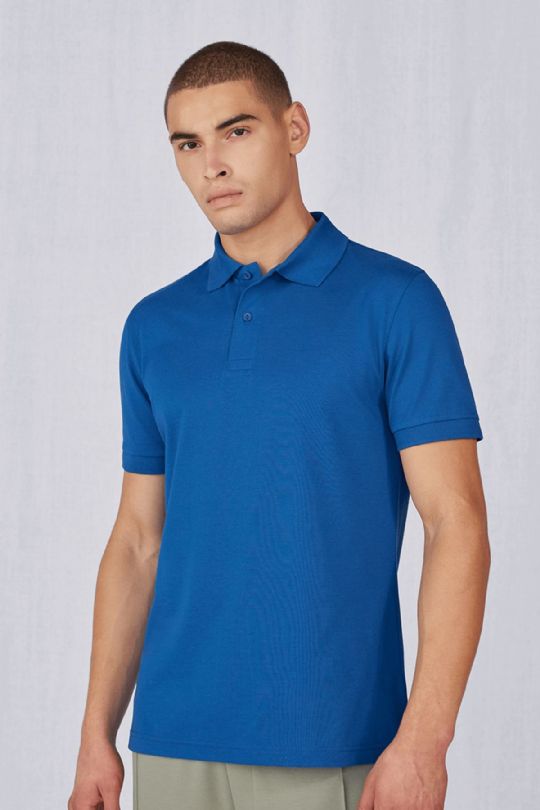 POLO MANICA CORTA UNUSEX