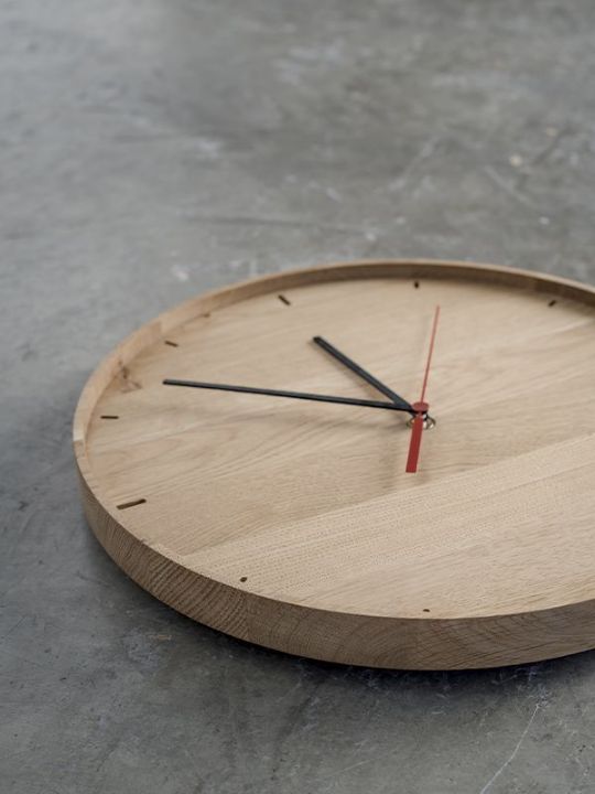 OROLOGIO DA PARETE MINIMAL