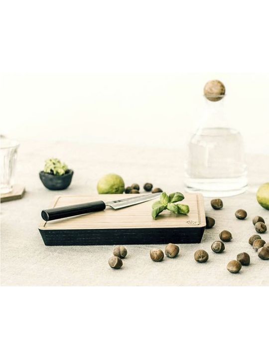 TAGLIERE STEAK BOARD