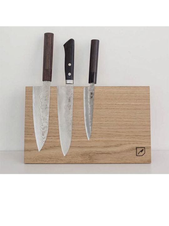 PORTA COLTELLI MAGNETICO TABLE