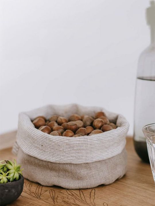 CESTO LINEN