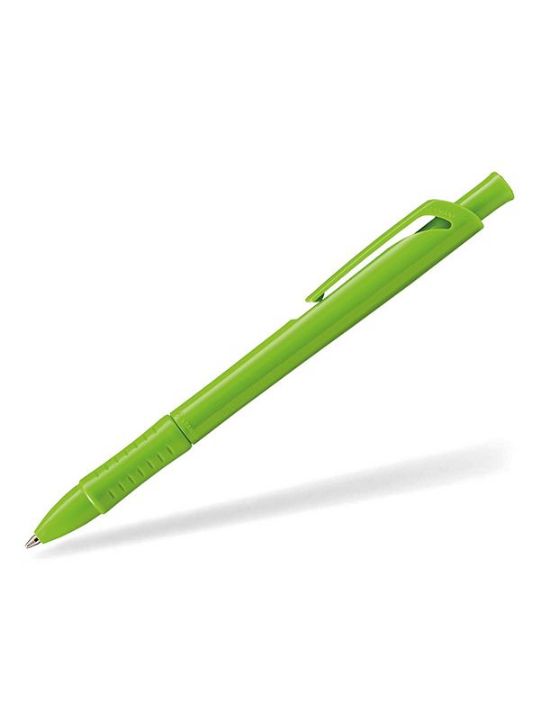PENNA STABILO GREEN FANCY