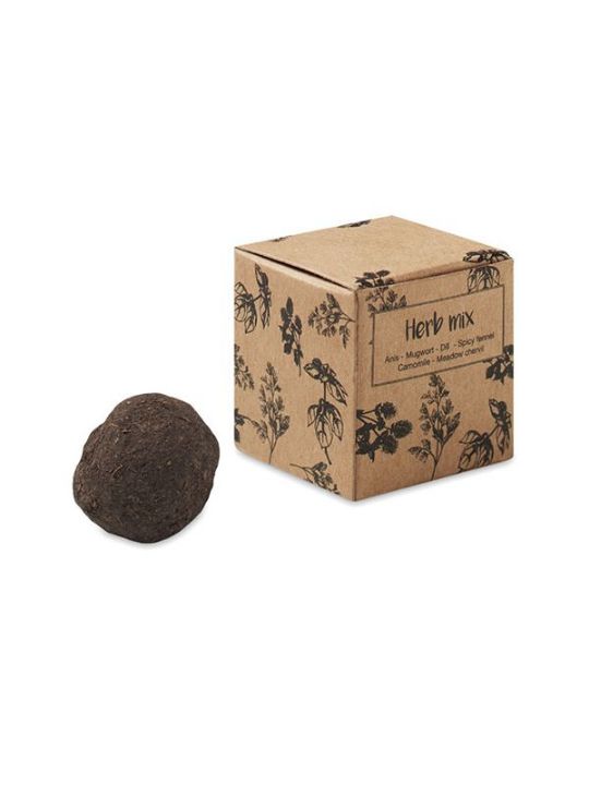 KIT COLTIVAZIONE SEMI