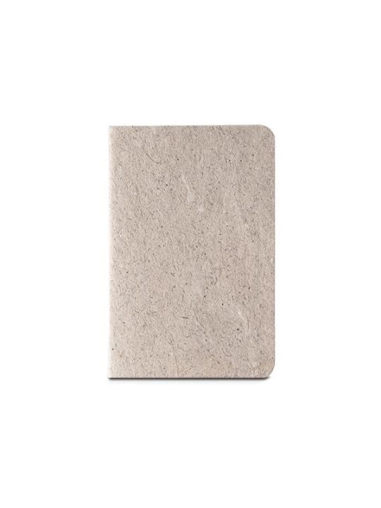 NOTEBOOK TEA A6 SOFT