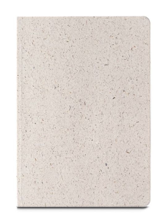 NOTEBOOK ELEPHANT A5 SEMI RIGID