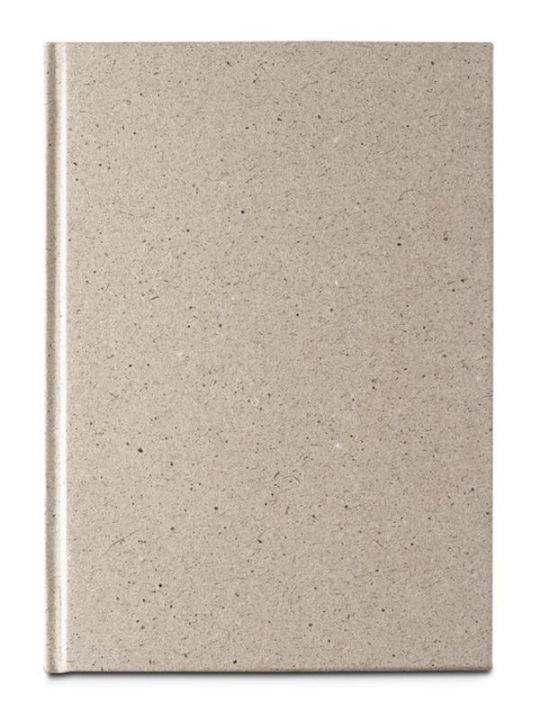 NOTEBOOK TEA A5 RIGID