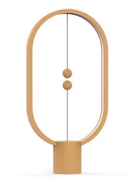 LAMPADA HENG BALANCE