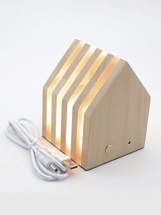 LAMPADA CREMINO HOUSE