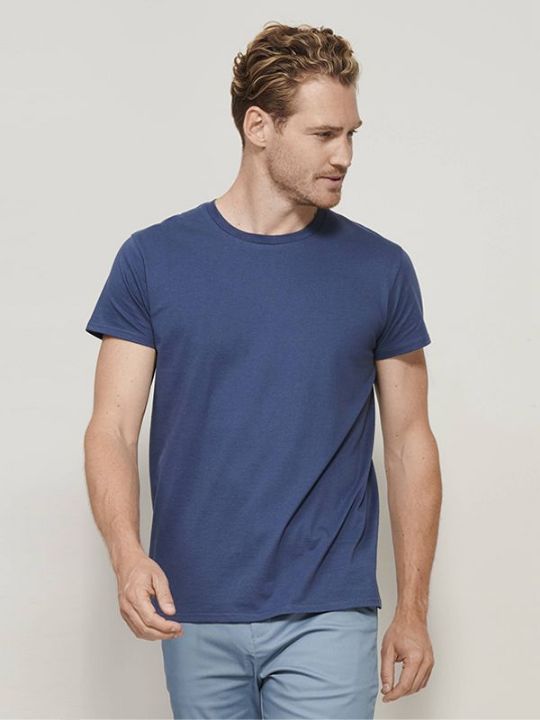 T-SHIRT CRUSADER DONNA/UOMO