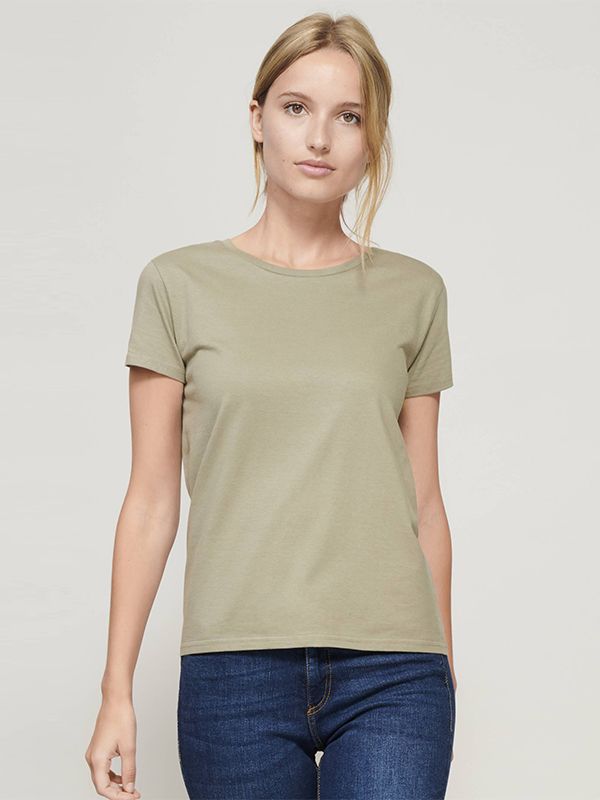 T-SHIRT PIONEER DONNA/UOMO