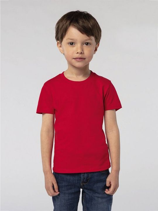 T-SHIRT PIONEER BAMBINO