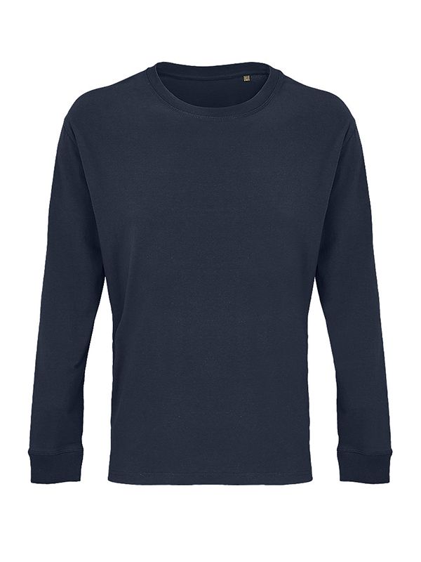 T-SHIRT PIONEER MANICA LUNGA UNISEX